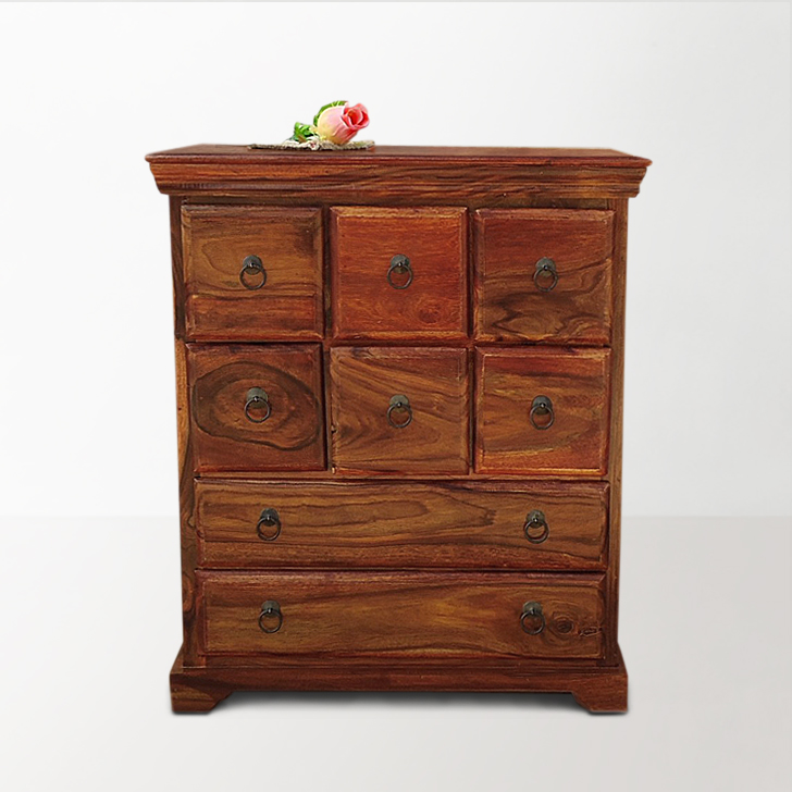 Honey Bee Chest of Drawer
